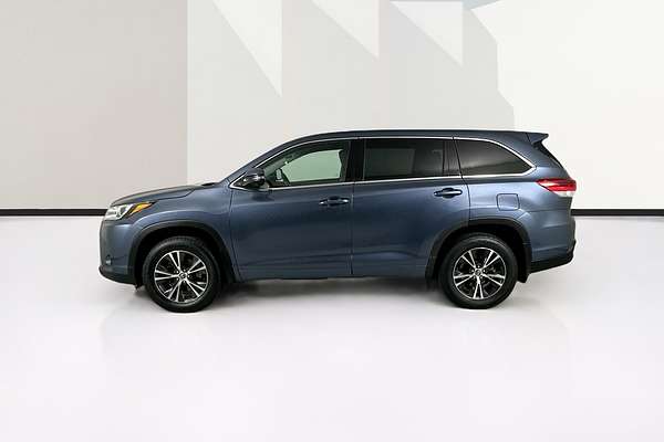 2019 Toyota KLUGER GX (4x2) GSU50R