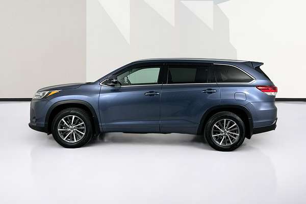 2018 Toyota Kluger GXL (4x4) GSU55R