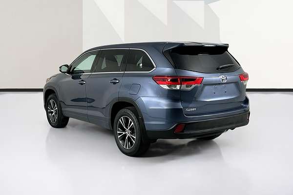 2019 Toyota KLUGER GX (4x2) GSU50R