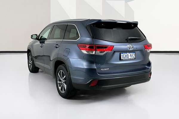 2019 Toyota KLUGER GXL (4x2) GSU50R