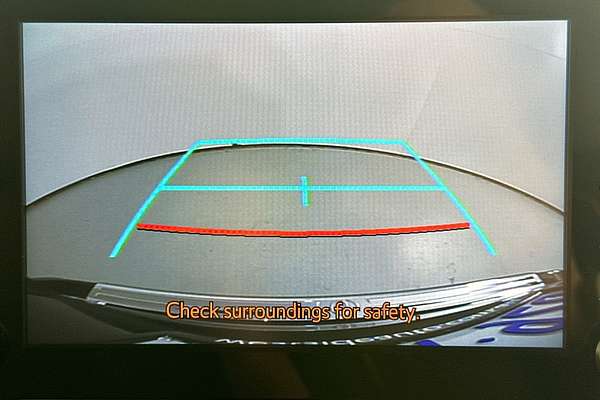 2021 Toyota KLUGER GX 2WD GSU70R