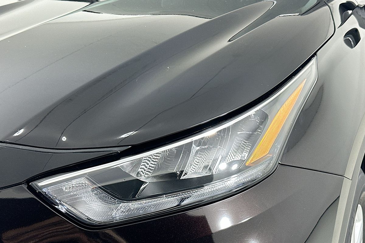 2021 Toyota KLUGER GX 2WD GSU70R