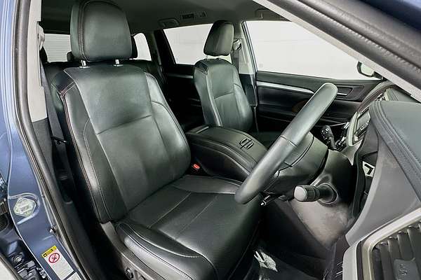 2019 Toyota KLUGER GXL (4x2) GSU50R