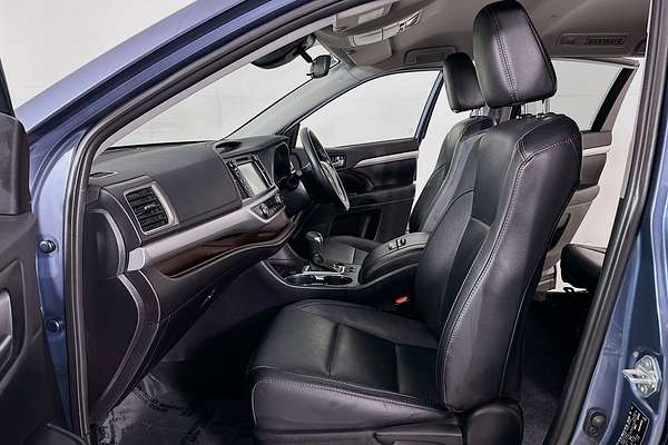 2019 Toyota KLUGER GXL (4x2) GSU50R