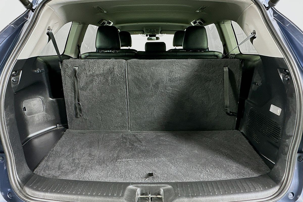 2019 Toyota KLUGER GXL (4x2) GSU50R