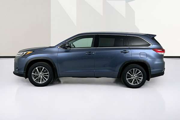 2019 Toyota KLUGER GXL (4x2) GSU50R
