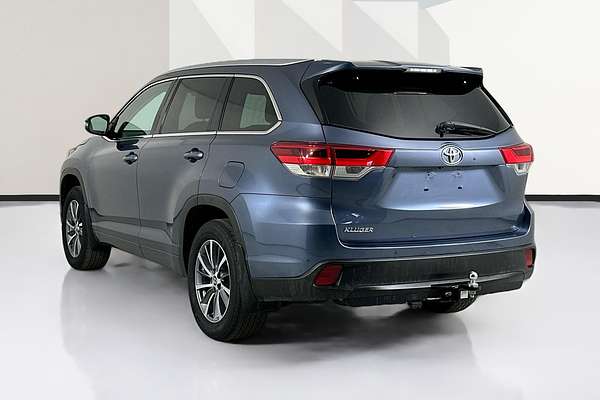 2019 Toyota KLUGER GXL (4x2) GSU50R