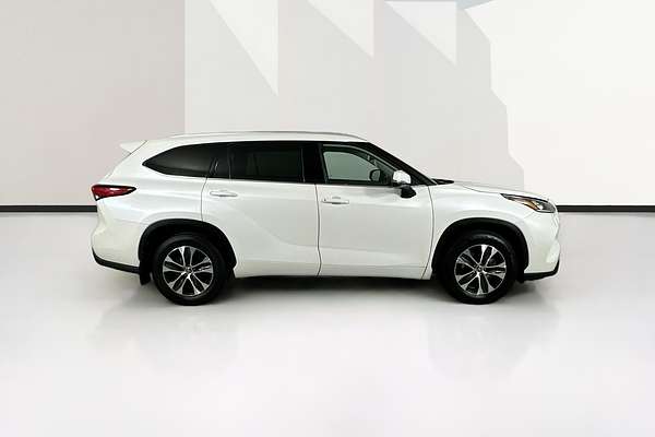 2021 Toyota KLUGER GXL (4x2) GSU50R