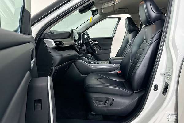 2021 Toyota KLUGER GXL (4x2) GSU50R
