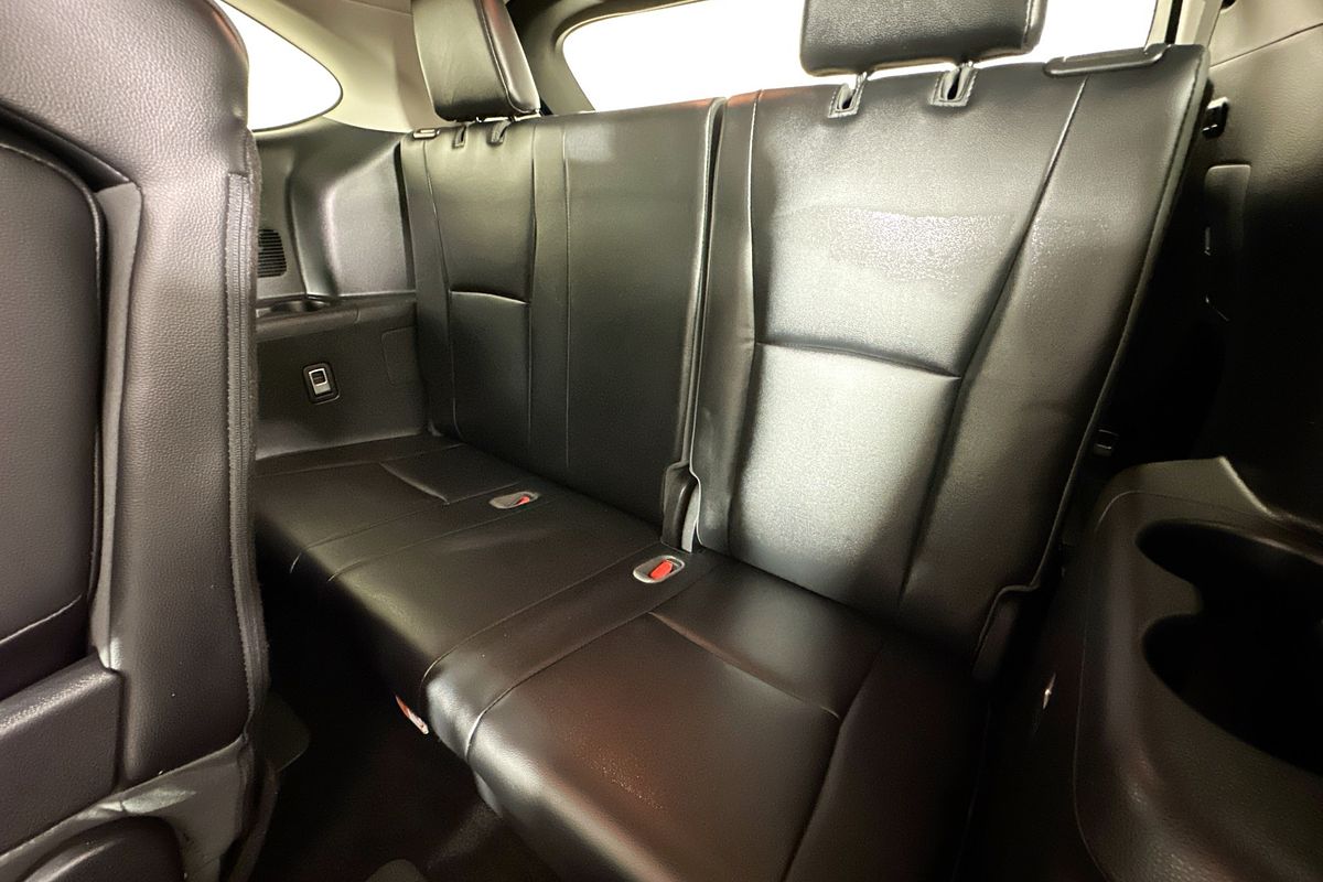 2021 Toyota KLUGER GXL (4x2) GSU50R