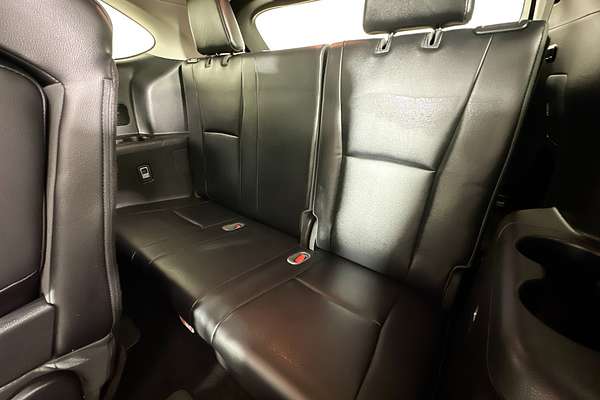 2021 Toyota KLUGER GXL (4x2) GSU50R