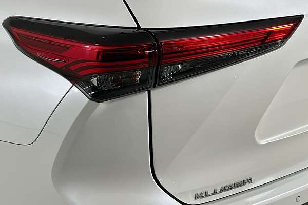 2021 Toyota KLUGER GXL (4x2) GSU50R
