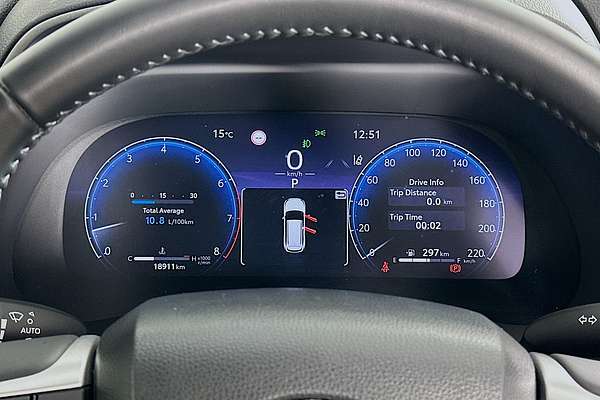 2024 Toyota Kluger GRANDE AWD TXUA75R