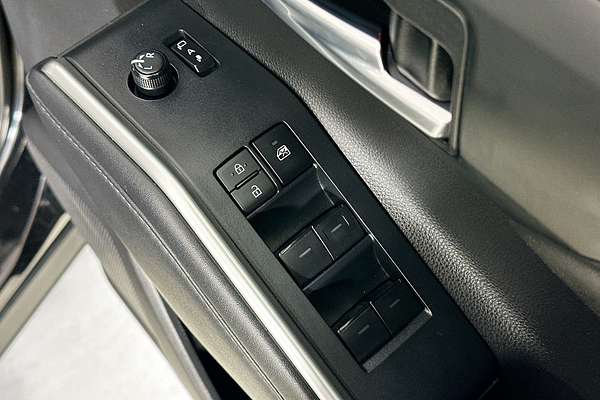 2022 Toyota KLUGER GXL AWD GSU75R