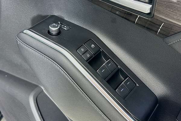 2024 Toyota Kluger GRANDE AWD TXUA75R