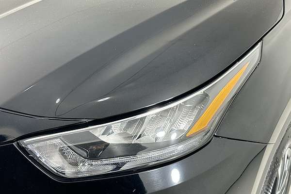 2022 Toyota KLUGER GXL AWD GSU75R