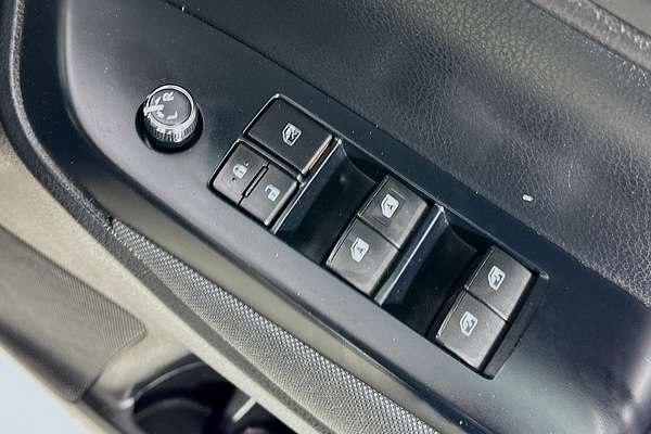 2016 Toyota KLUGER GX (4x2) GSU50R
