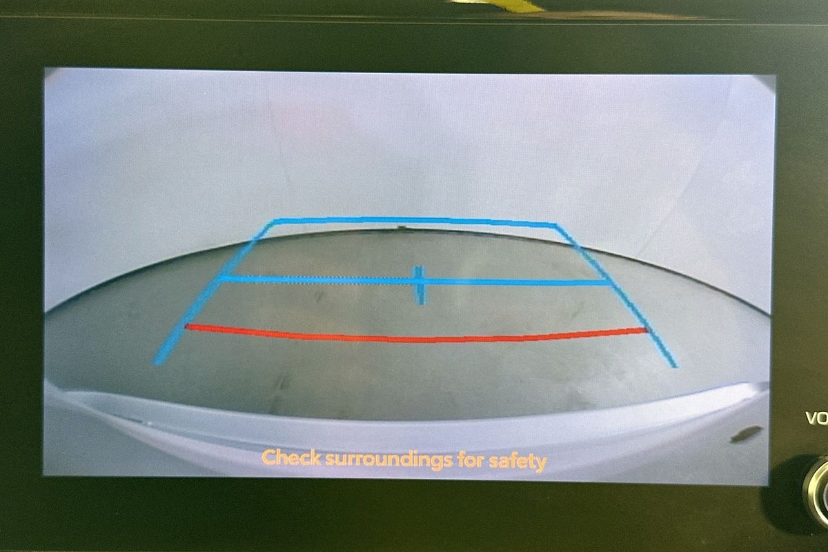 2023 Toyota KLUGER GX HYBRID AWD AXUH78R