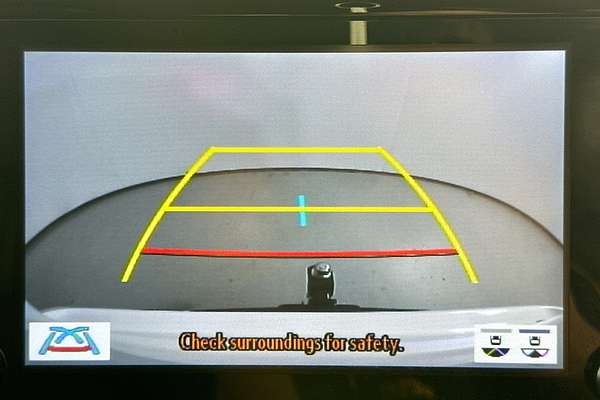 2023 Toyota KLUGER GXL HYBRID AWD AXUH78R