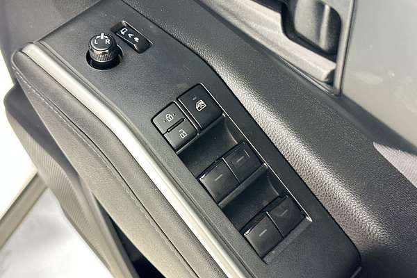 2023 Toyota KLUGER GX HYBRID AWD AXUH78R