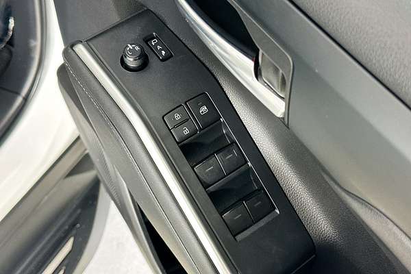 2023 Toyota KLUGER GXL HYBRID AWD AXUH78R