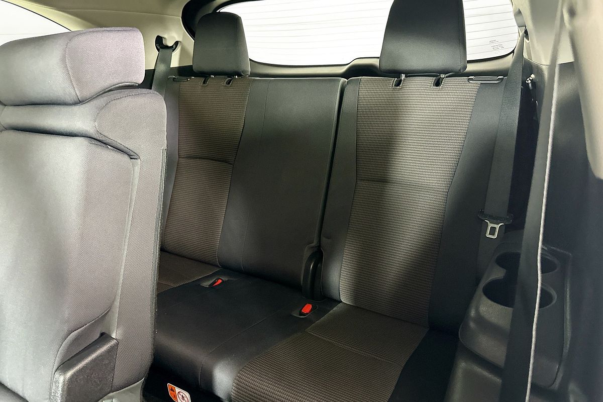 2023 Toyota KLUGER GX HYBRID AWD AXUH78R