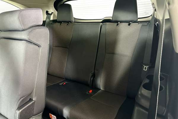 2023 Toyota KLUGER GX HYBRID AWD AXUH78R