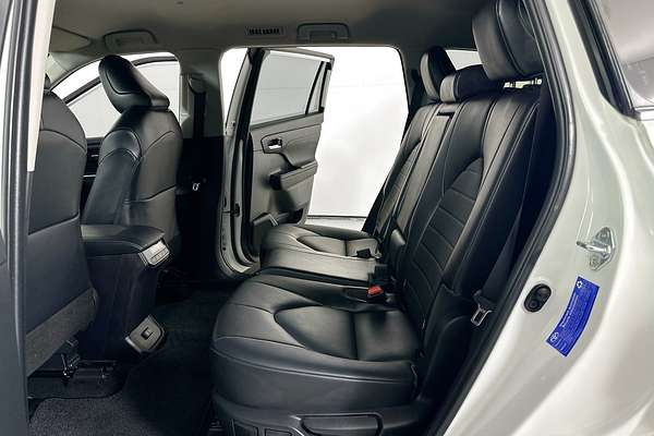 2023 Toyota KLUGER GXL HYBRID AWD AXUH78R