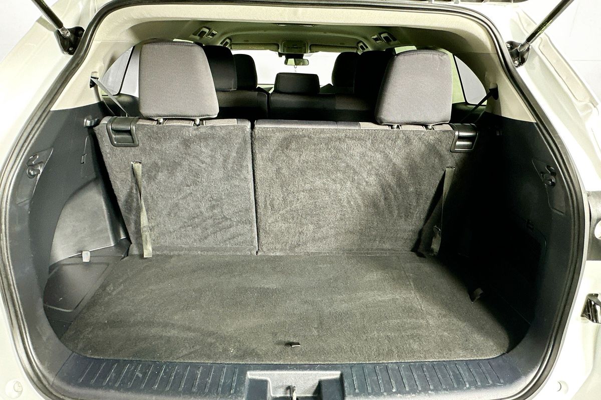 2023 Toyota KLUGER GX HYBRID AWD AXUH78R