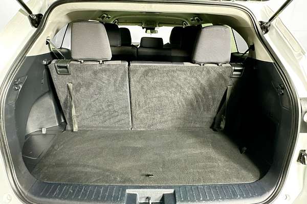 2023 Toyota KLUGER GX HYBRID AWD AXUH78R