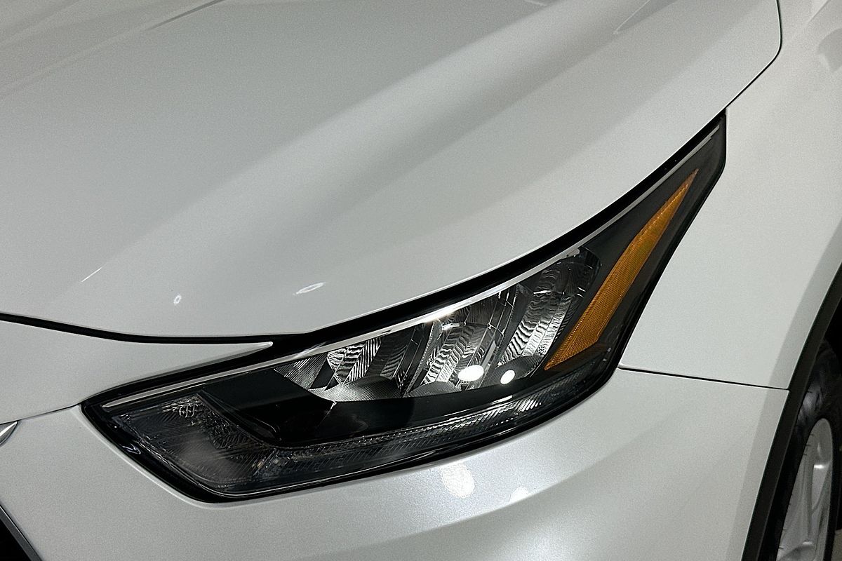 2023 Toyota KLUGER GX HYBRID AWD AXUH78R