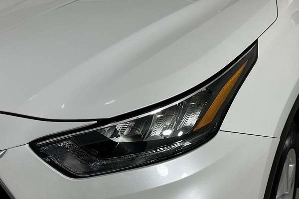 2023 Toyota KLUGER GX HYBRID AWD AXUH78R