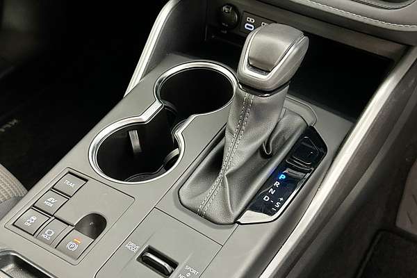 2024 Toyota KLUGER GX HYBRID AWD AXUH78R