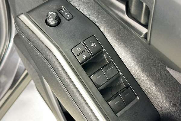 2024 Toyota KLUGER GX HYBRID AWD AXUH78R