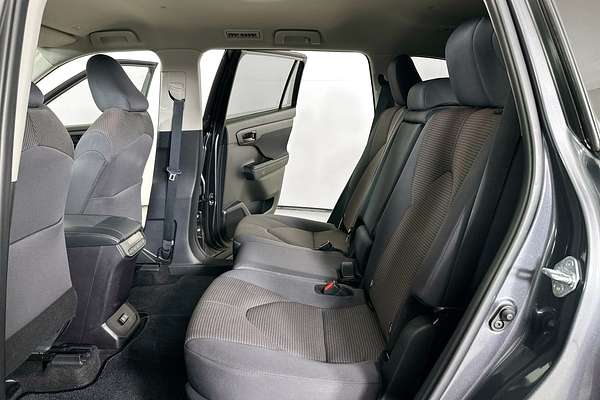 2024 Toyota KLUGER GX HYBRID AWD AXUH78R