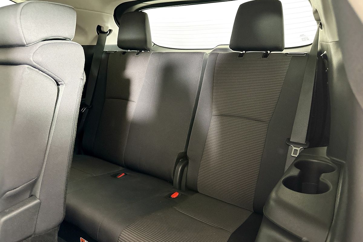 2024 Toyota KLUGER GX HYBRID AWD AXUH78R