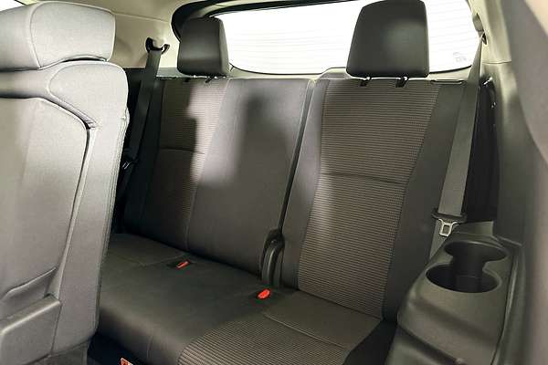 2024 Toyota KLUGER GX HYBRID AWD AXUH78R