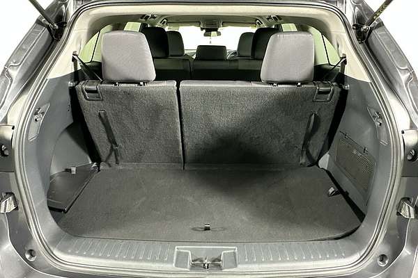 2024 Toyota KLUGER GX HYBRID AWD AXUH78R