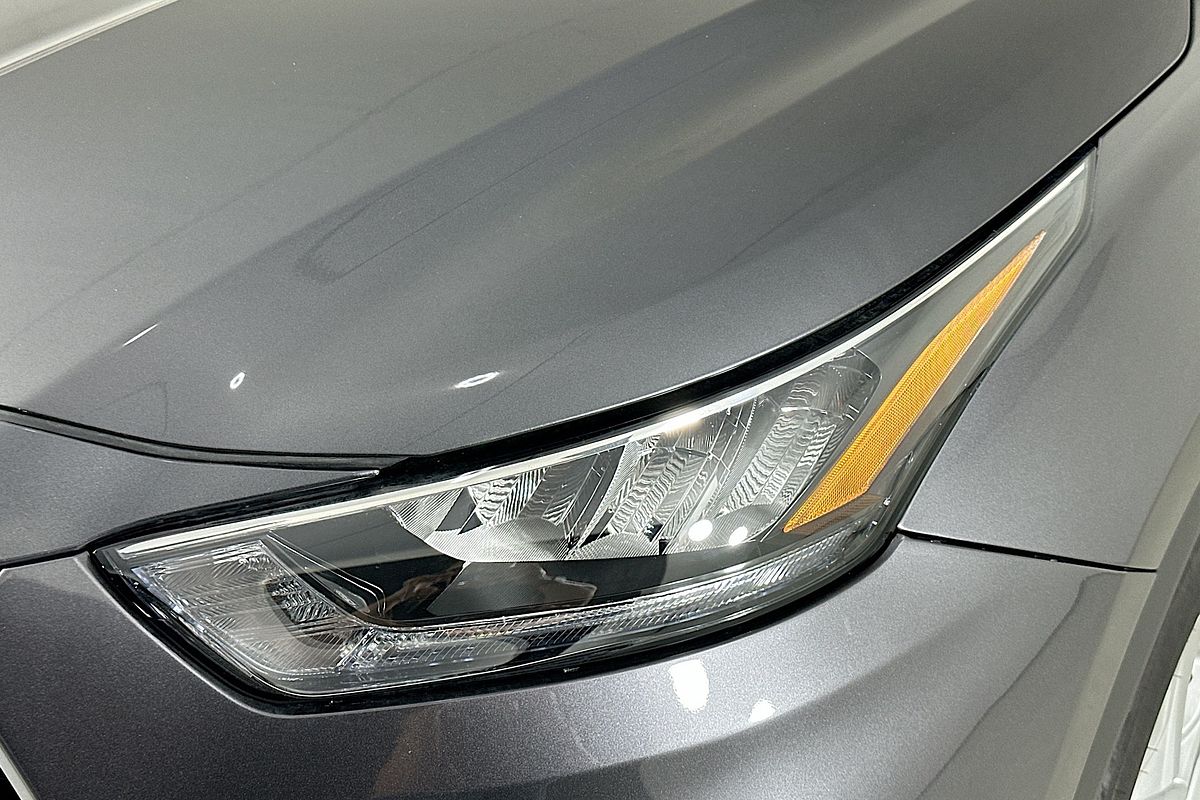 2024 Toyota KLUGER GX HYBRID AWD AXUH78R