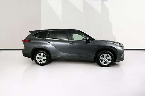 2024 Toyota Kluger GX AWD TXUA75R