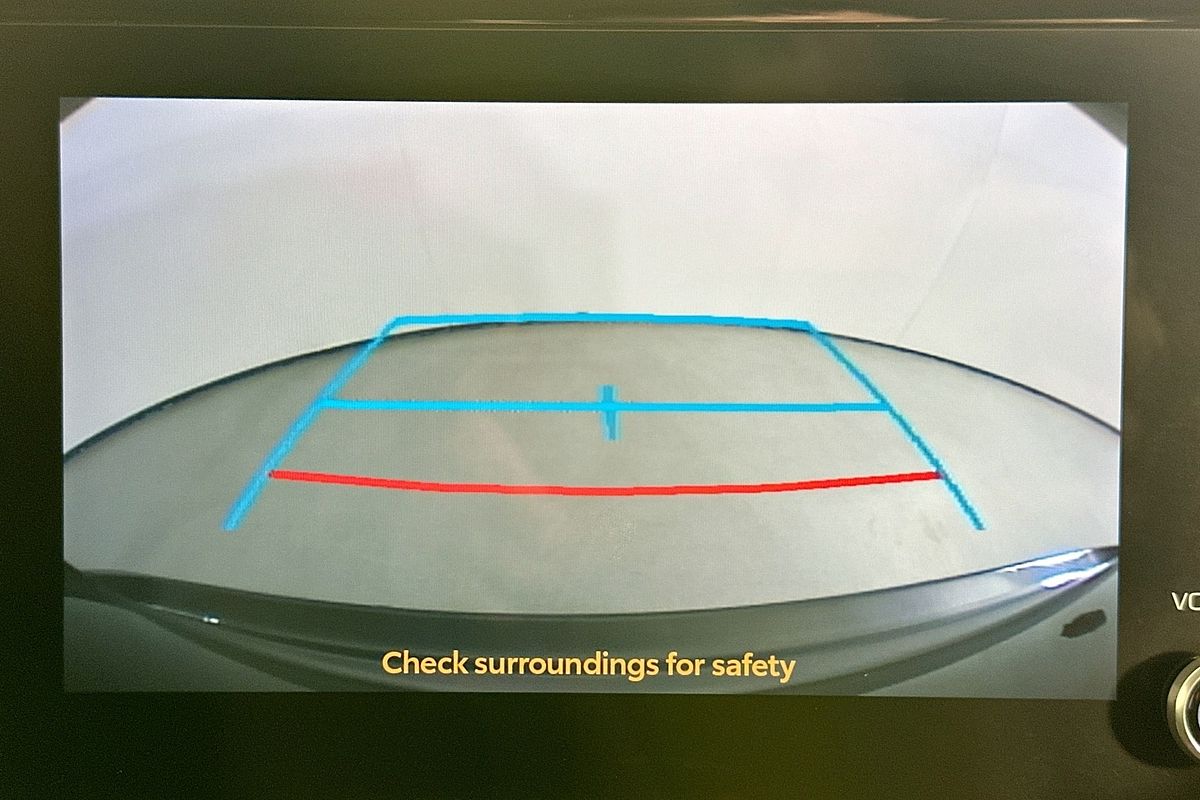 2023 Toyota Kluger GX AWD TXUA75R