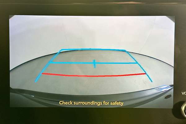 2023 Toyota Kluger GX AWD TXUA75R