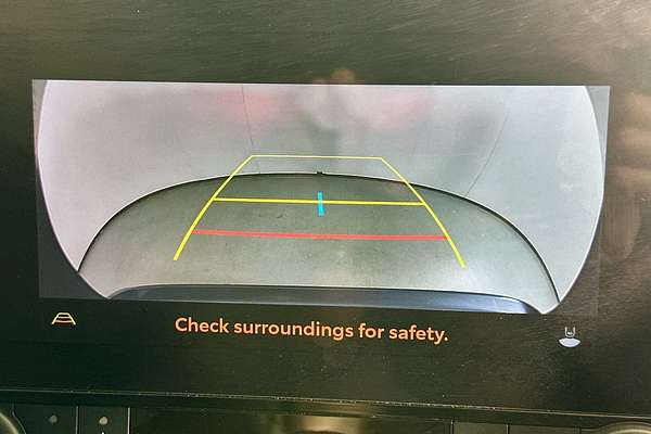 2023 Toyota KLUGER GXL HYBRID AWD AXUH78R