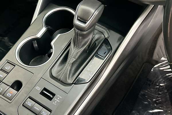 2023 Toyota Kluger GX AWD TXUA75R