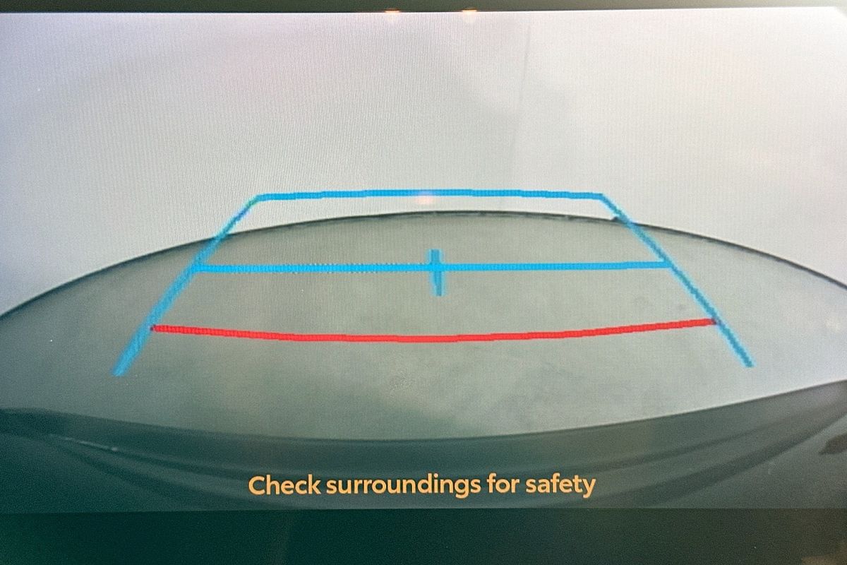 2024 Toyota Kluger GX AWD TXUA75R