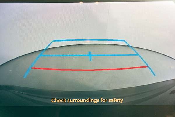 2024 Toyota Kluger GX AWD TXUA75R