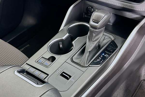 2022 Toyota KLUGER GX HYBRID AWD AXUH78R