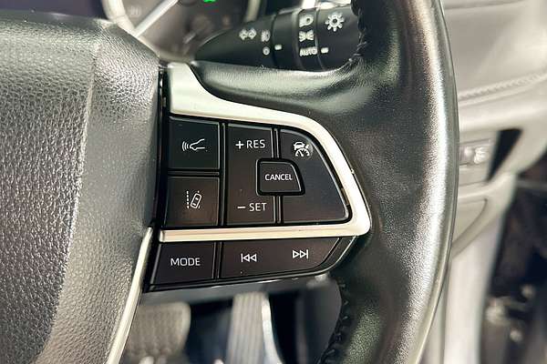 2023 Toyota Kluger GX AWD TXUA75R