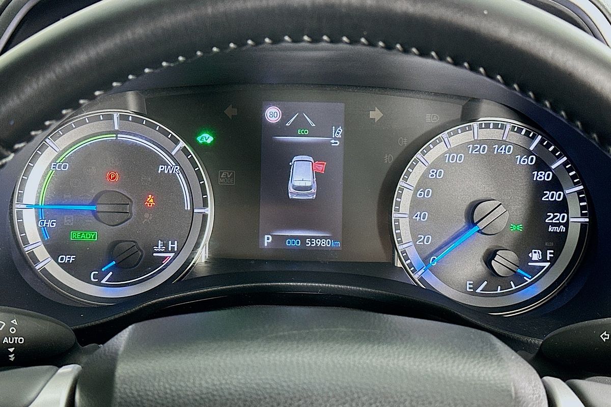 2022 Toyota KLUGER GX HYBRID AWD AXUH78R
