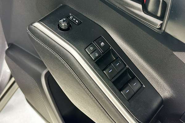 2023 Toyota Kluger GX AWD TXUA75R